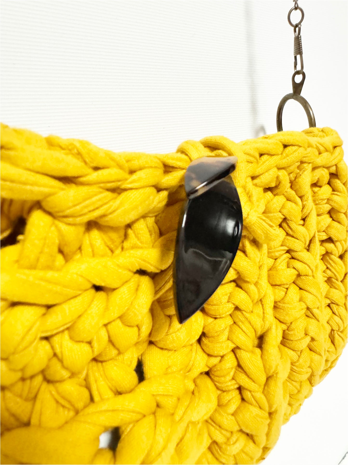 Yellow Plume