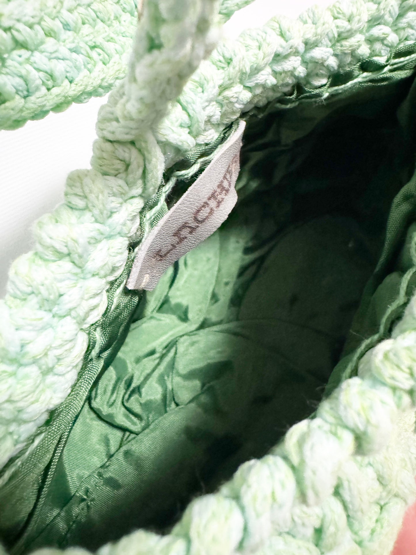 Green Diamond