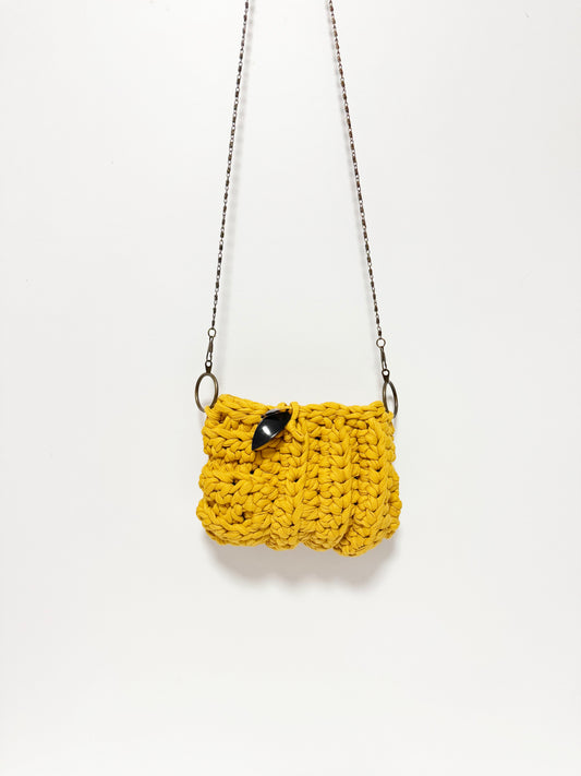 Yellow Plume