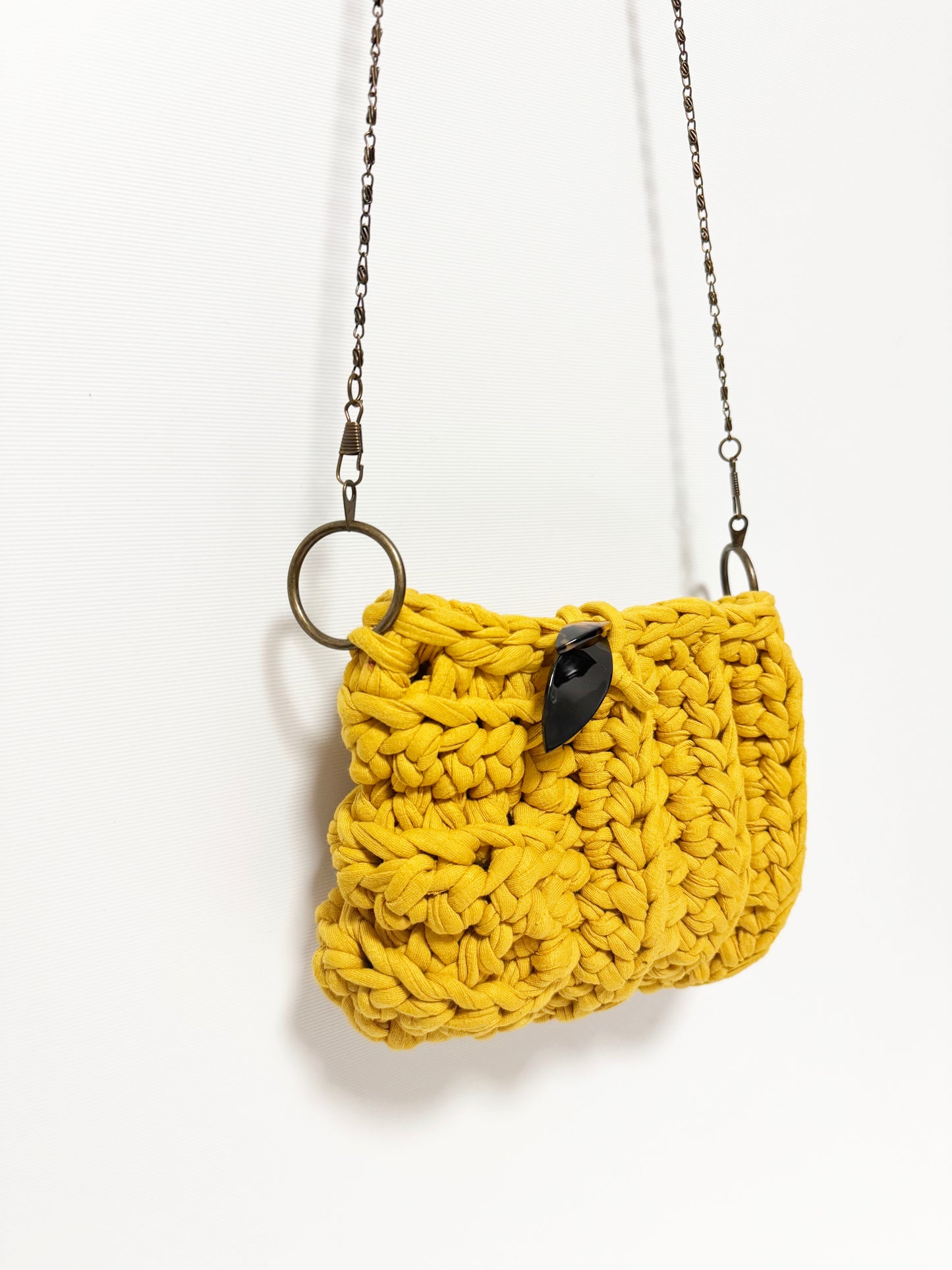 Yellow Plume