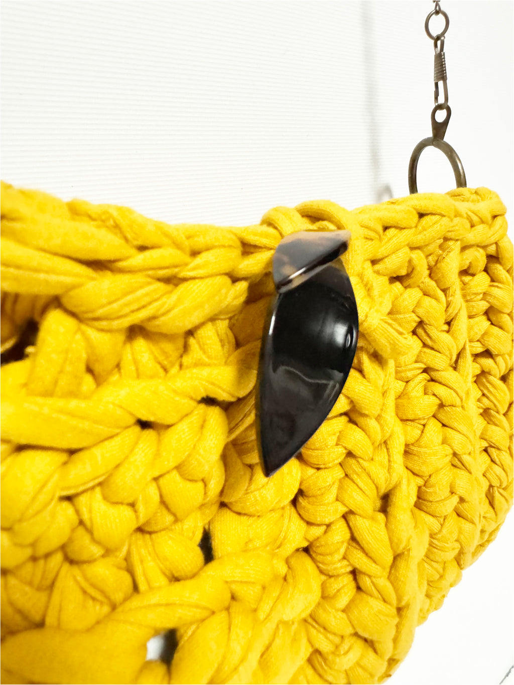 Yellow Plume