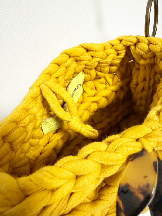 Yellow Plume