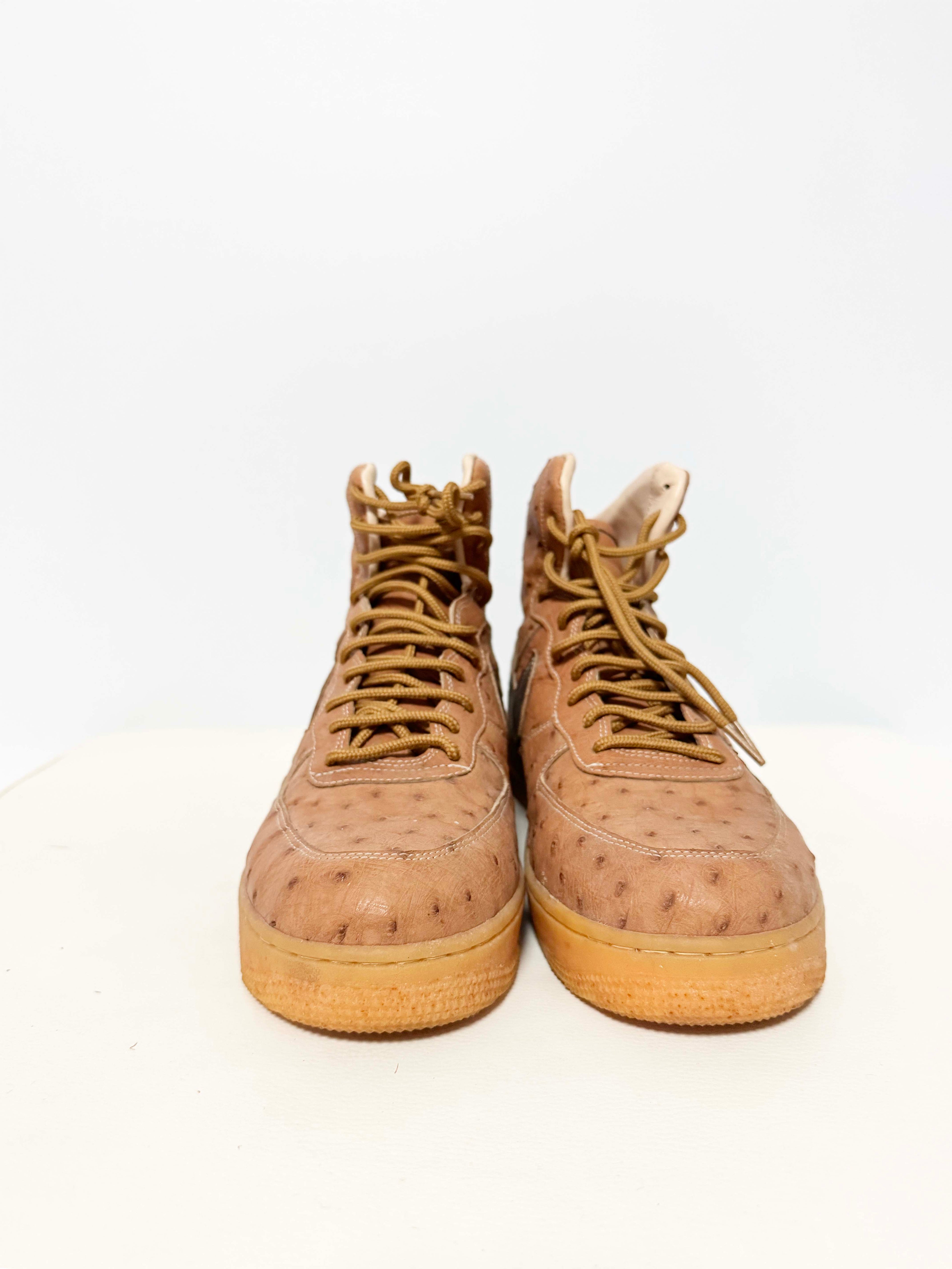 LAC AF1 - High Ostrich