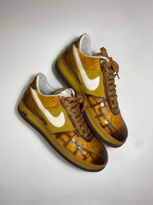 LAC AF1 - Lucidbrown